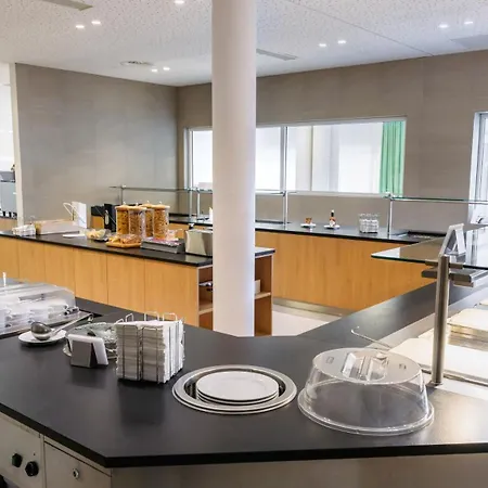 Eco Hotel Salzburg
