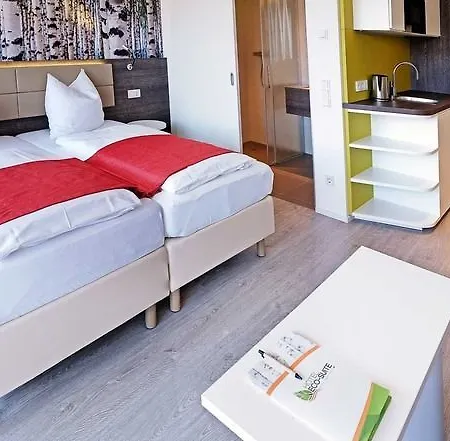 Hotel Eco 3*