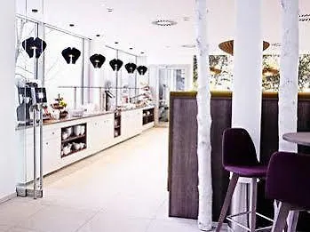 Eco Suite Hotel 3* Salzburg