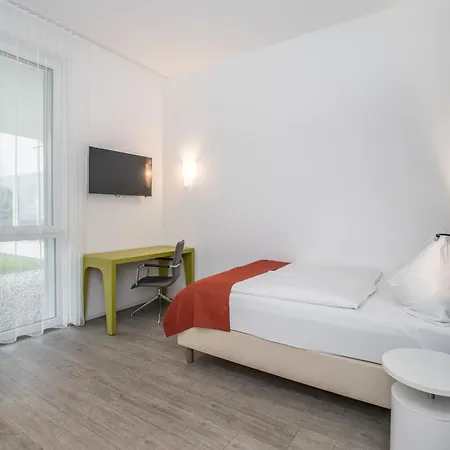 Eco Hotel Salisburgo