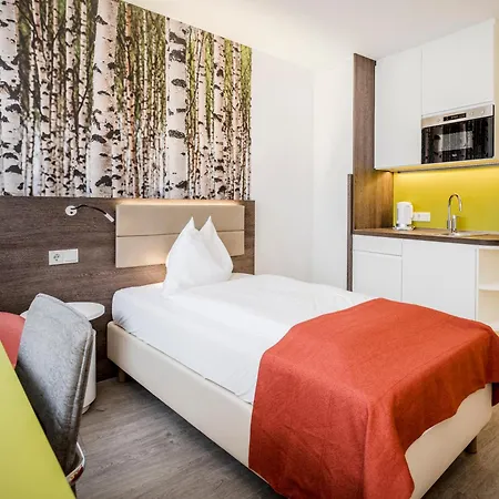 Eco Hotel 3*