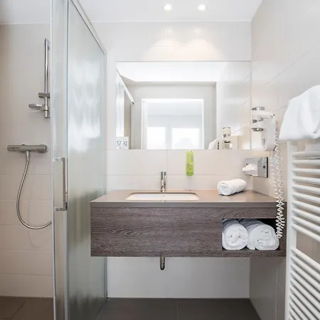 Hotel Eco Salisburgo