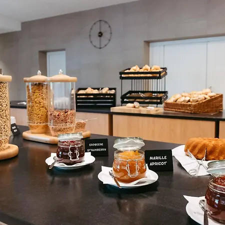 酒店 生态套房酒店