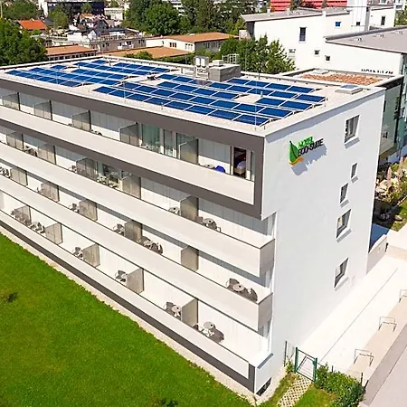 מלון Eco