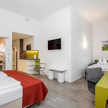 Eco מלון זלצבורג