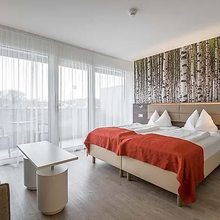 Eco Otel Salzburg