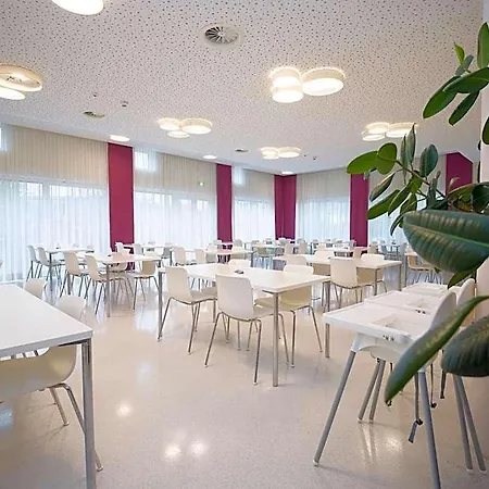 Eco Otel Salzburg