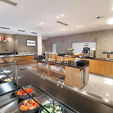 Eco 3* Salzburg