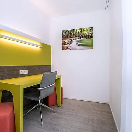 Otel Eco