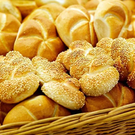 生态套房酒店 3* 萨尔茨堡