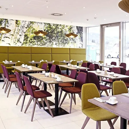 Eco Salisburgo