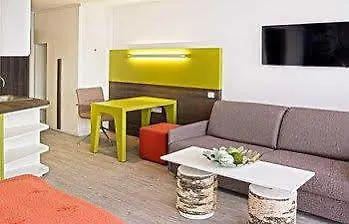 Eco Hotel Salisburgo
