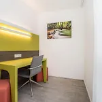 Eco מלון 3*