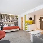 מלון Eco 3*