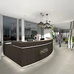 Eco מלון 3*