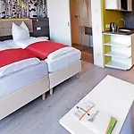 מלון Eco 3*