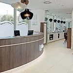 מלון Eco 3*