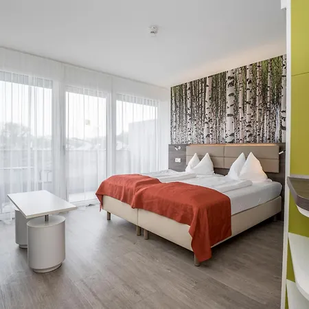 Eco Suite Hotel 3*