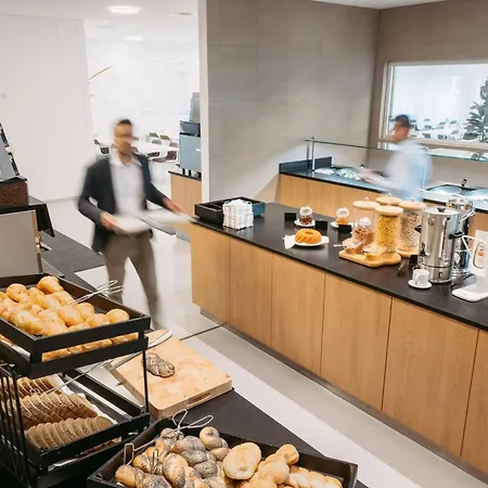 Eco מלון זלצבורג