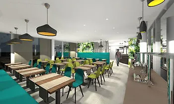 Eco Suite Hotel 3*
