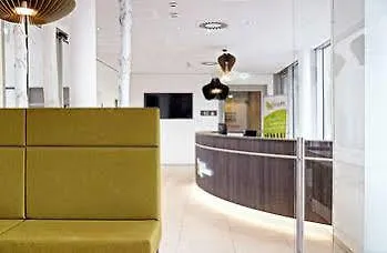 Eco Suite Hotel 3*