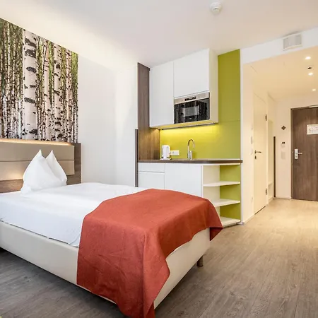 Eco Hotel 3*