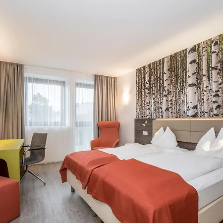 Eco 3* Salzburgo
