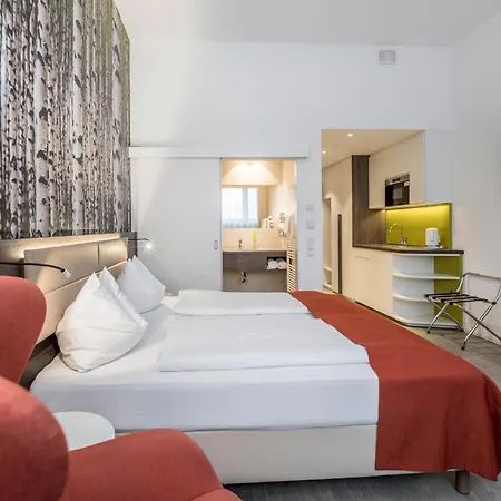 Eco Hotel