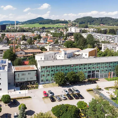 Hotel Eco 3*