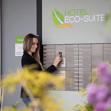 Eco Salzburg