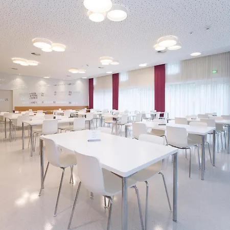 Hotel Eco Salzburg
