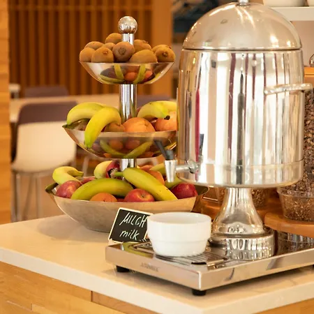 Hotel Eco