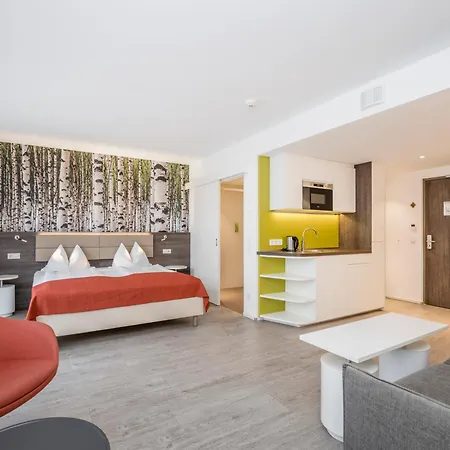 Hotel Eco 3*