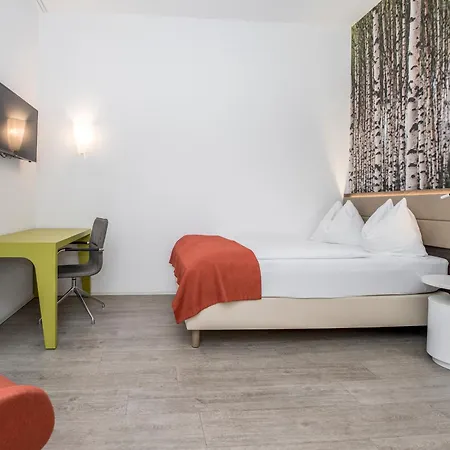 Eco 3* Salzburgo