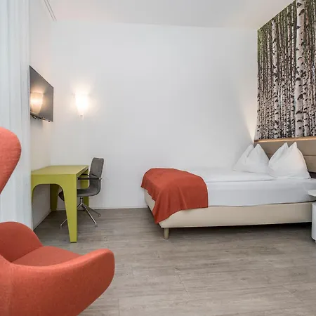 Hotel Eco 3*