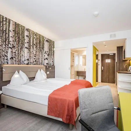 Eco 3* Salzburg