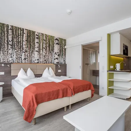 Hotel Eco 3*