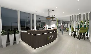 Eco Hotel 3*