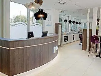 Szálloda Eco 3*